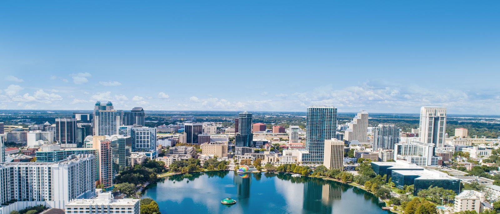 Rental cars in Orlando, FL