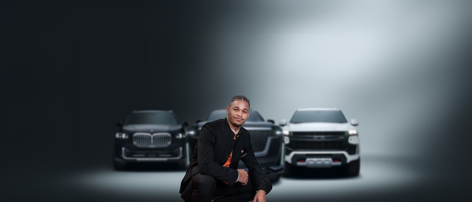 Choose from our diverse fleet for every rental need