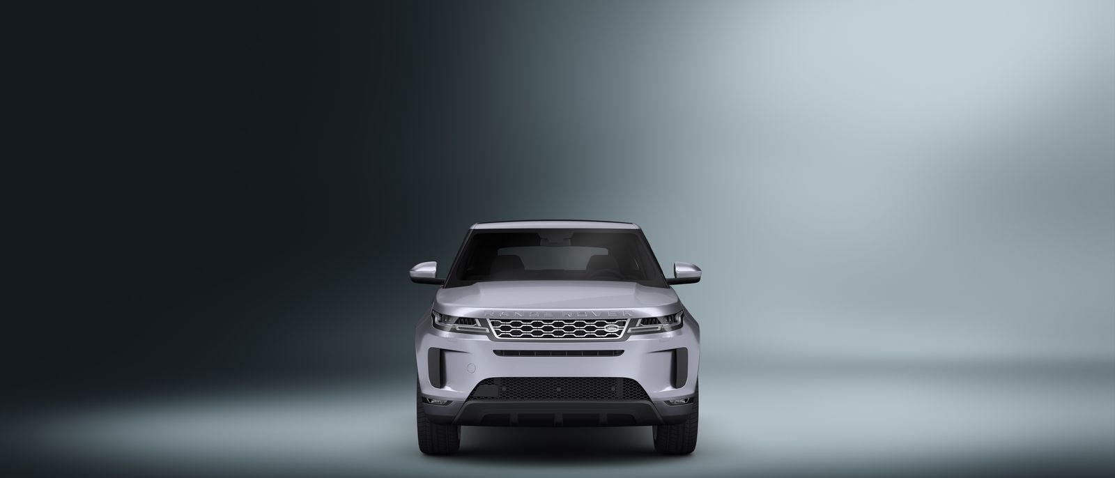 Standard & Full-size SUV Rental