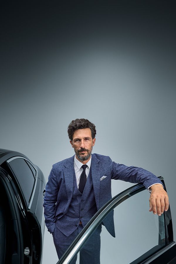 Long-Term Rental & Fleet Solutions