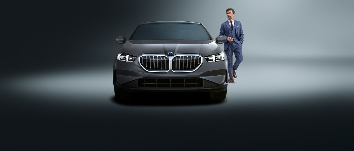 Business travel in style