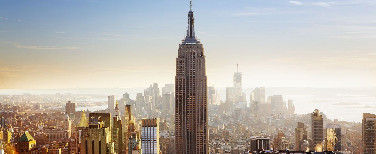 Car rental in New York City, NY