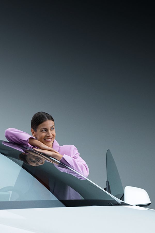 The Digital SIXT Corporate Card