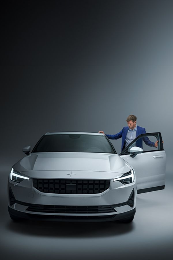 SIXT+ Car Subscription