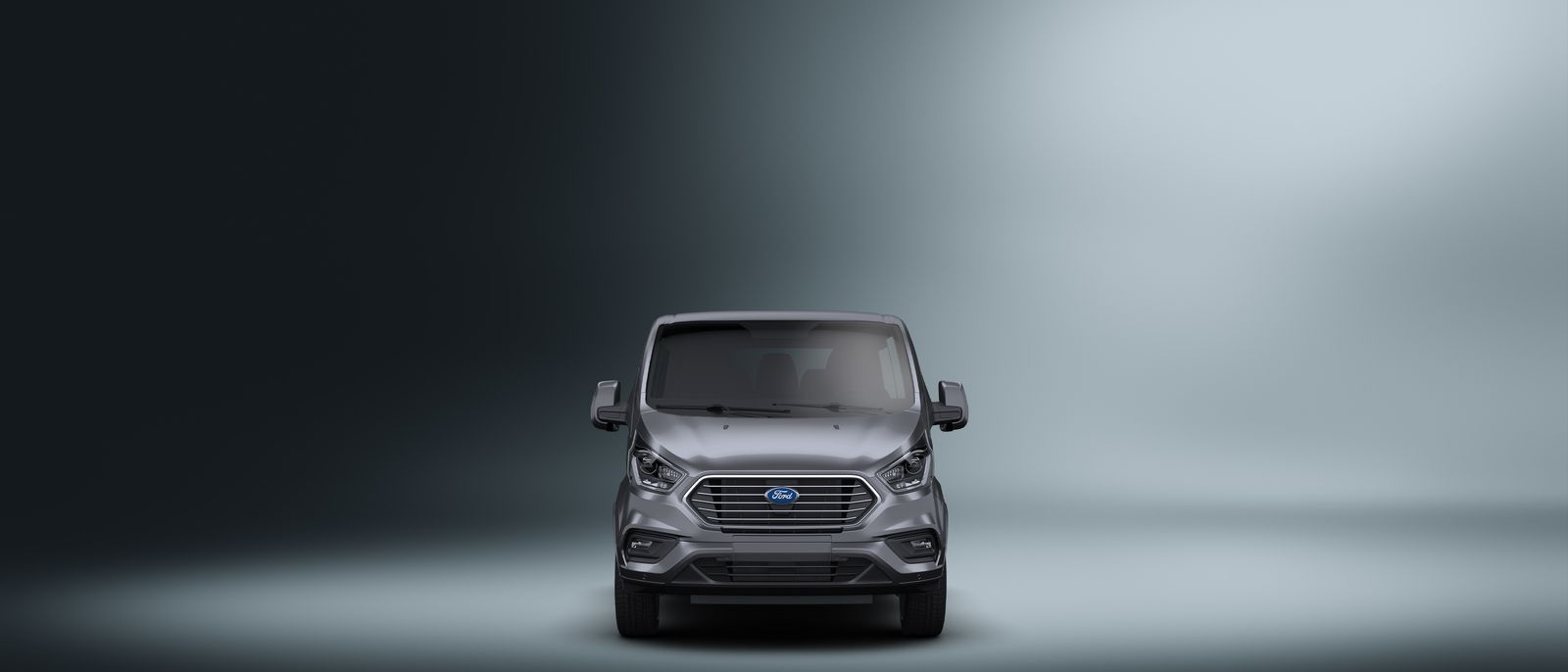 Minivan rental from SIXT