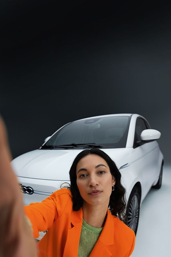 Short-Term Rental & Mobility for Business Trips