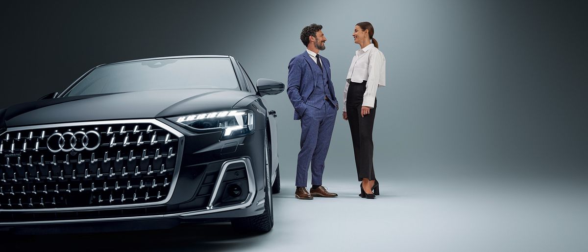 企业租车，高效商务出行之选