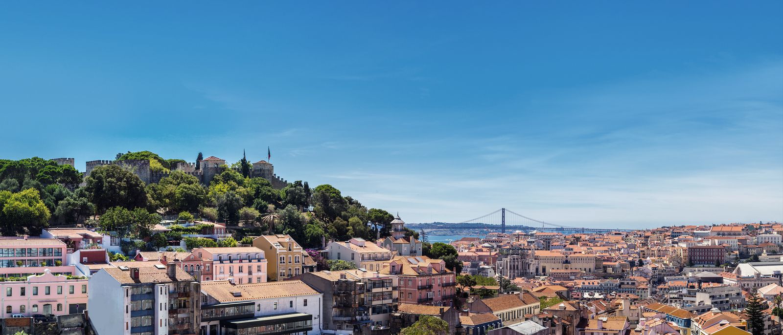 Car rental Lisbon Airport