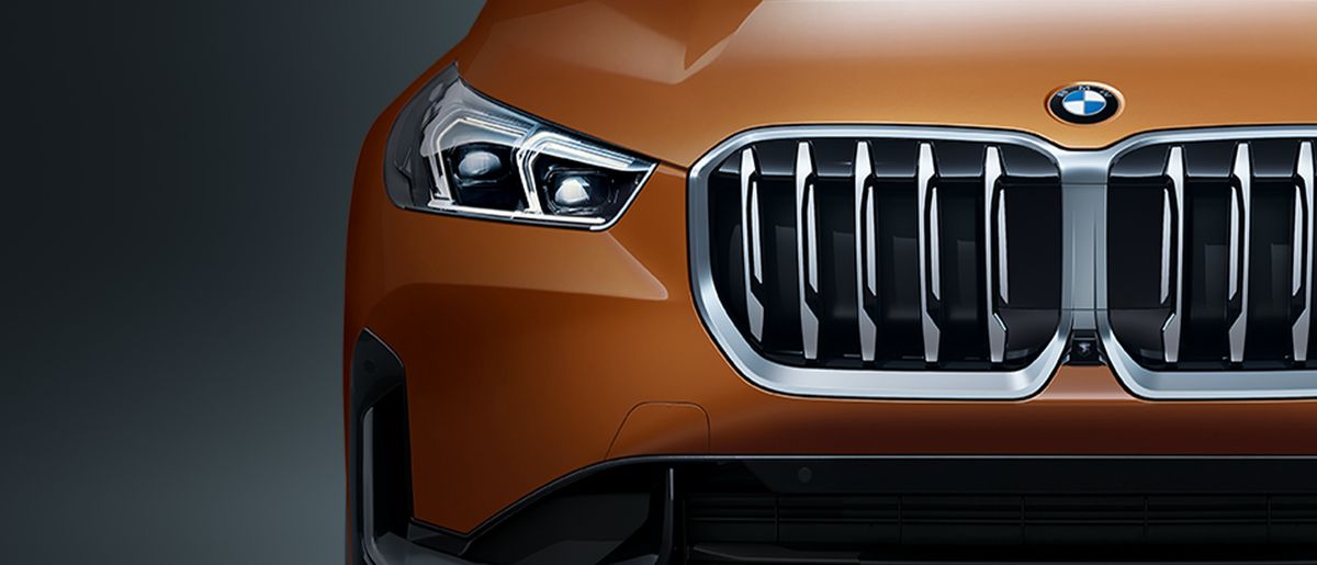 Save on luxury vehicles