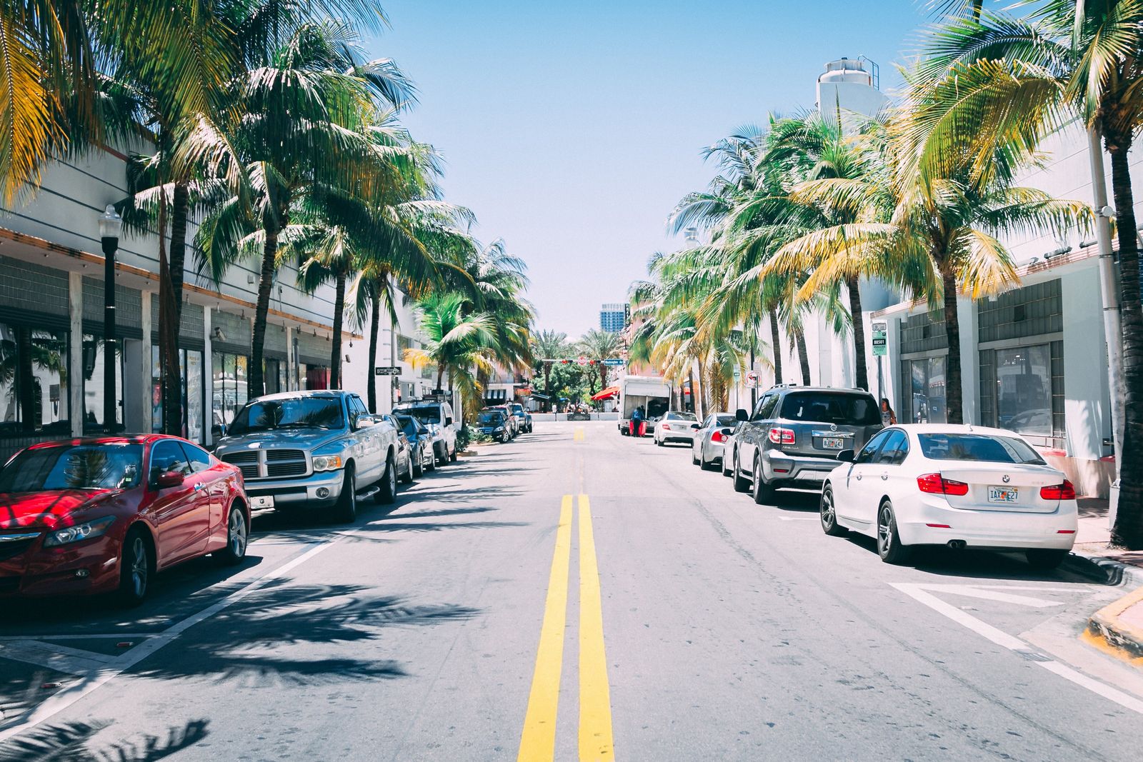 Miami Car Rentals