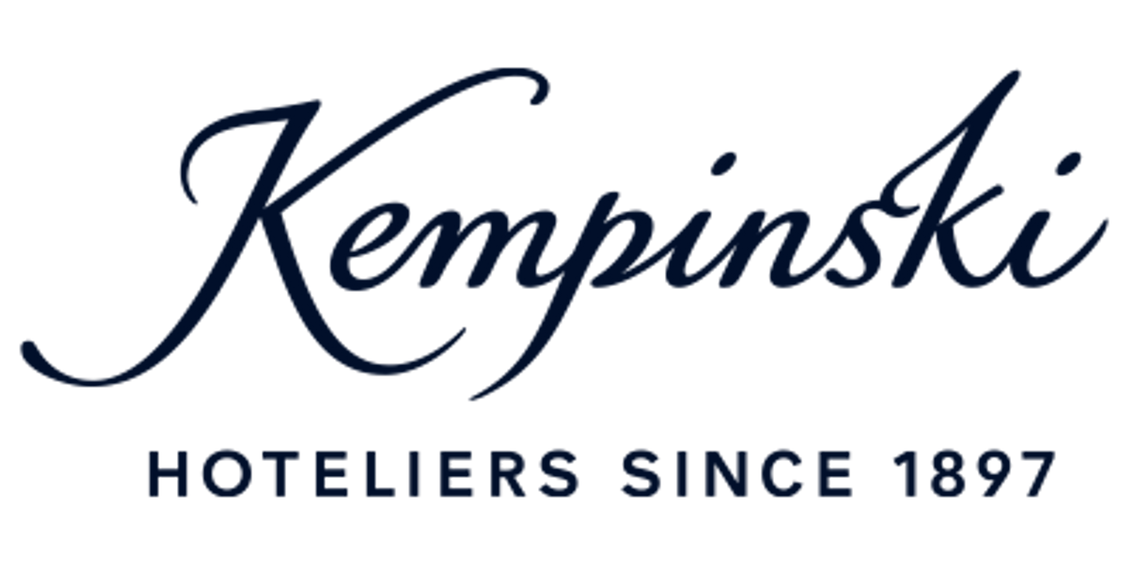 Logo Kempinski Hotels