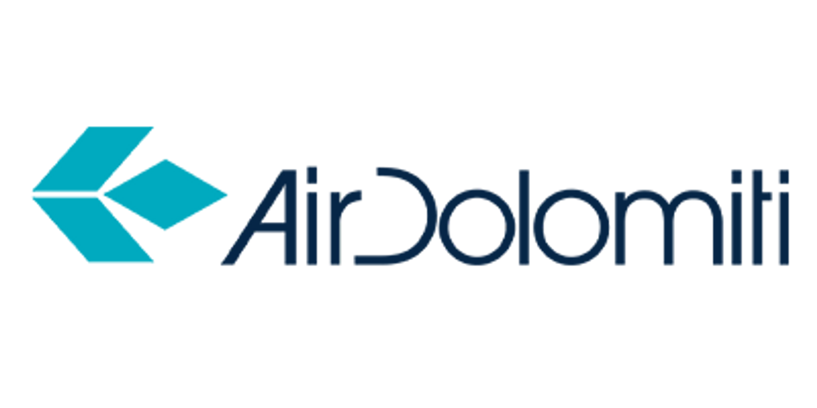 Logo Air Dolomiti
