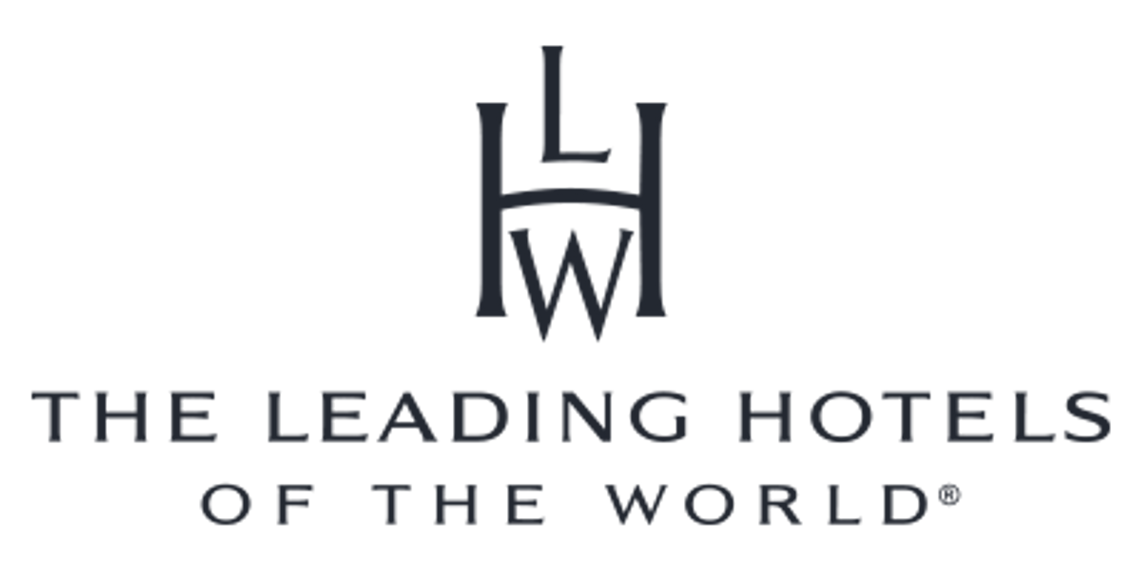 Logo The Leading Hotels of the World