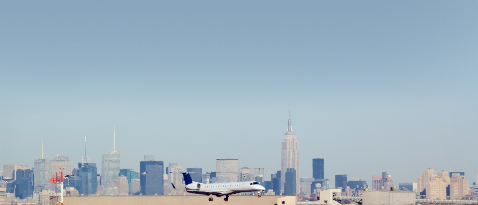 Car rental at Newark Airport (EWR)