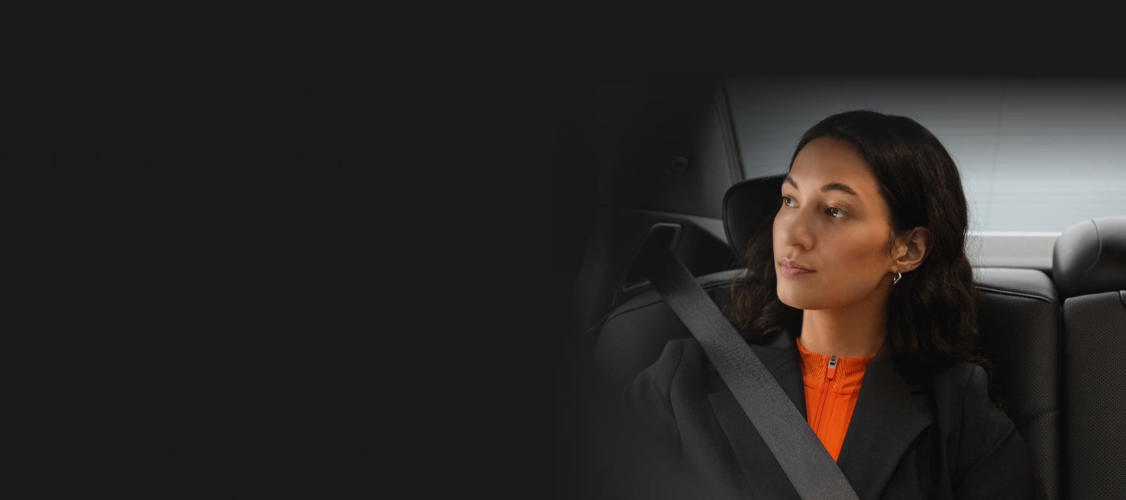 YOUR CHOICE FOR **EXCEPTIONAL CHAUFFEUR SERVICES**