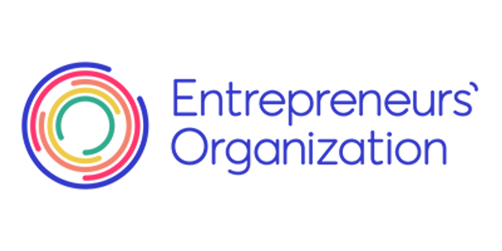 Logo Entrepreneurs’ Organization
