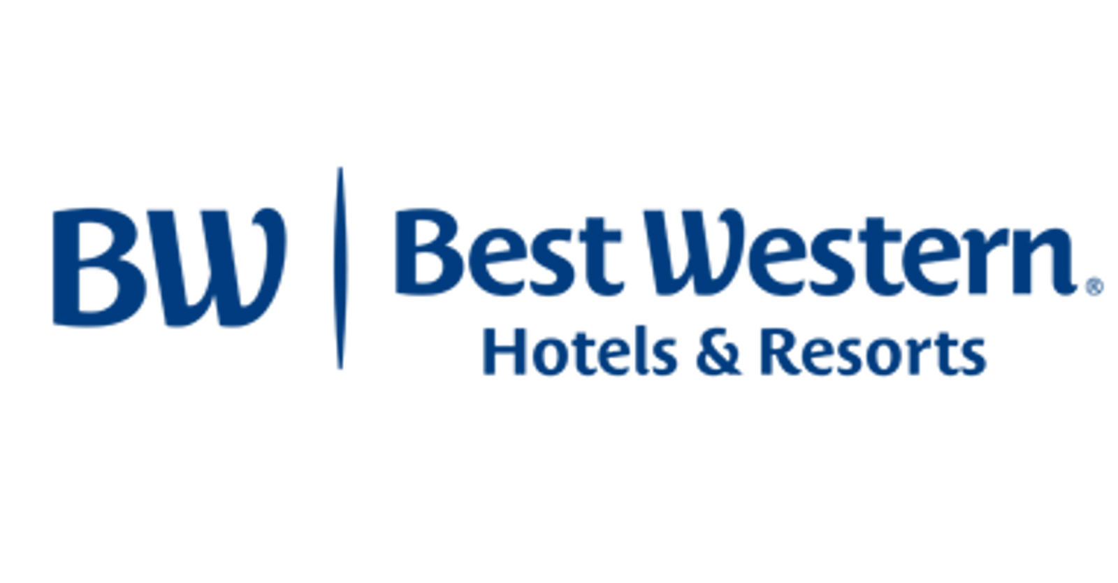Logo Best Western Rewards