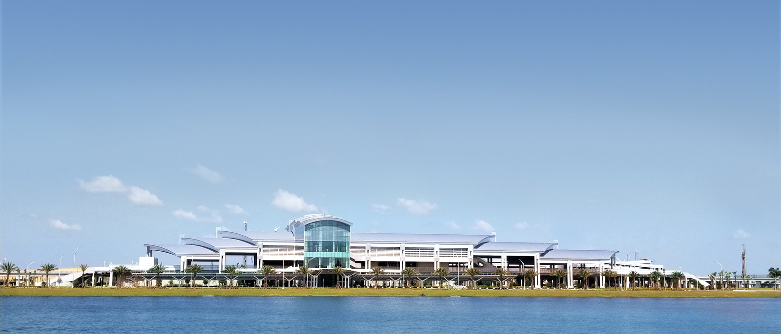 Car rental Orlando Airport (MCO)