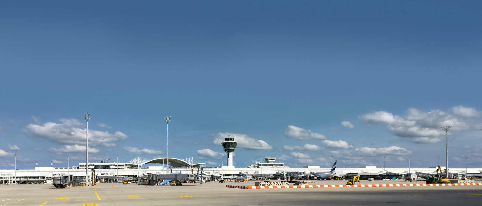 Car rental Munich Airport