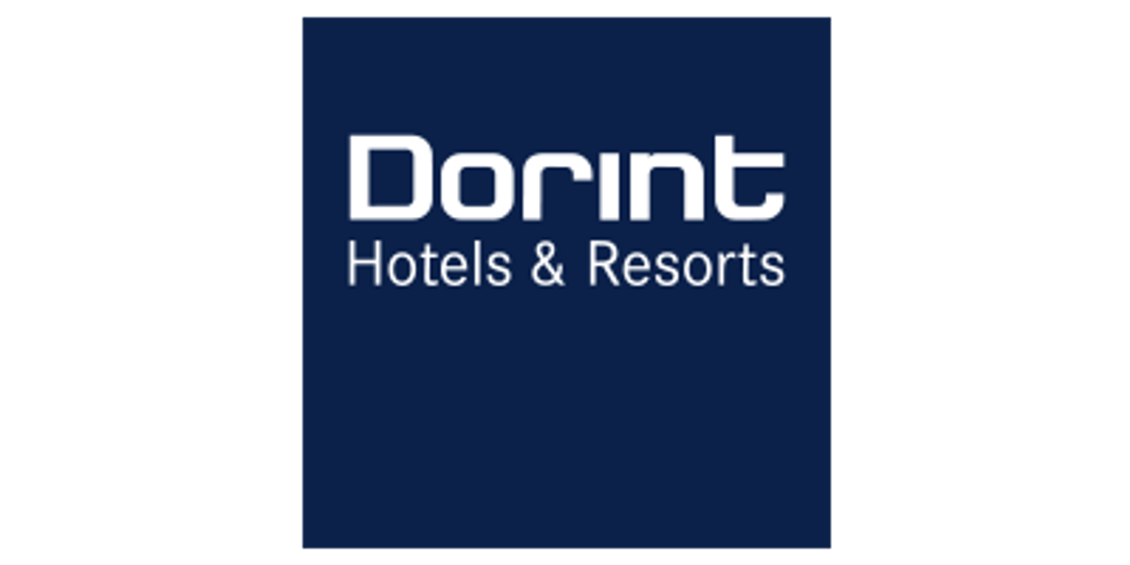 Logo Dorint Hotels & Resorts