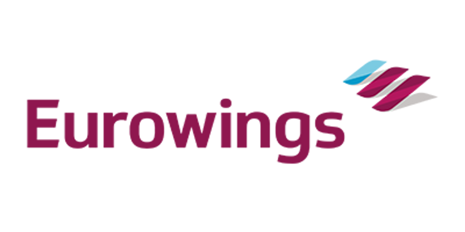 Logo Eurowings