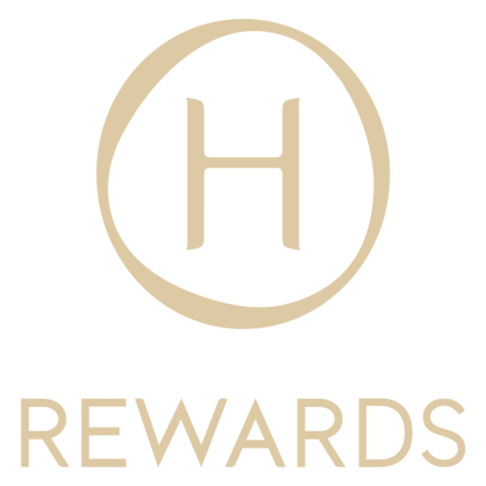 Logo H Rewards