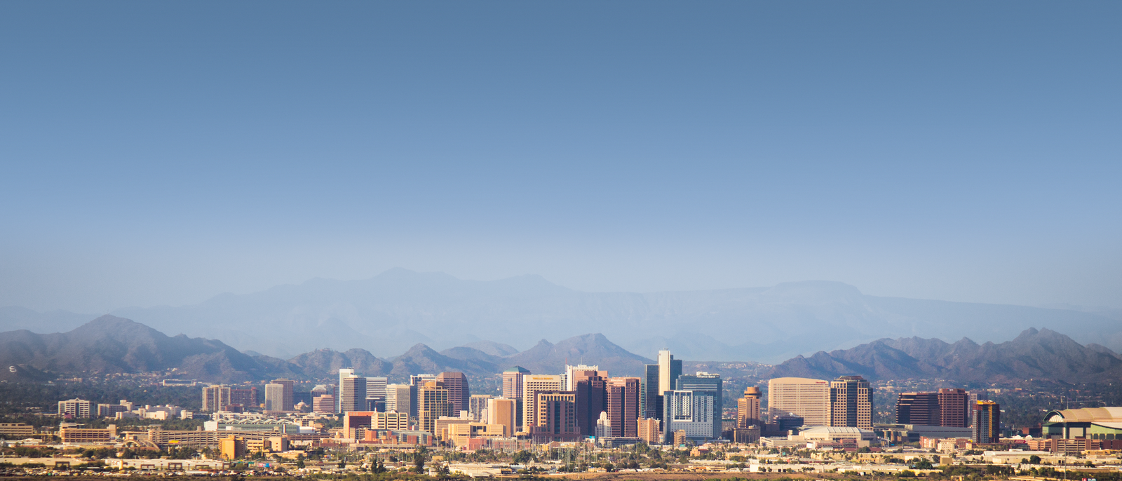 Car Rental Phoenix Sky Harbor Airport