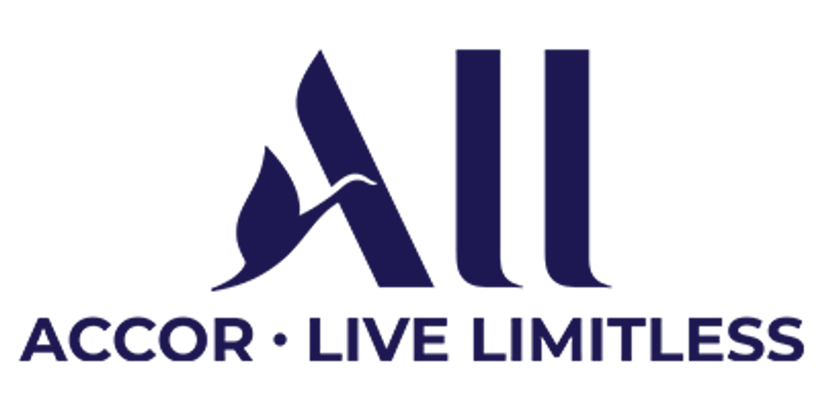 Logo Accor Live Limitless