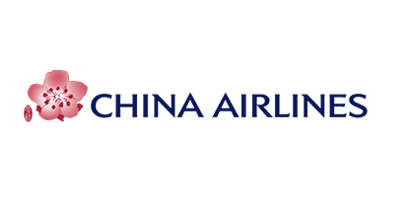 Logo China Airlines