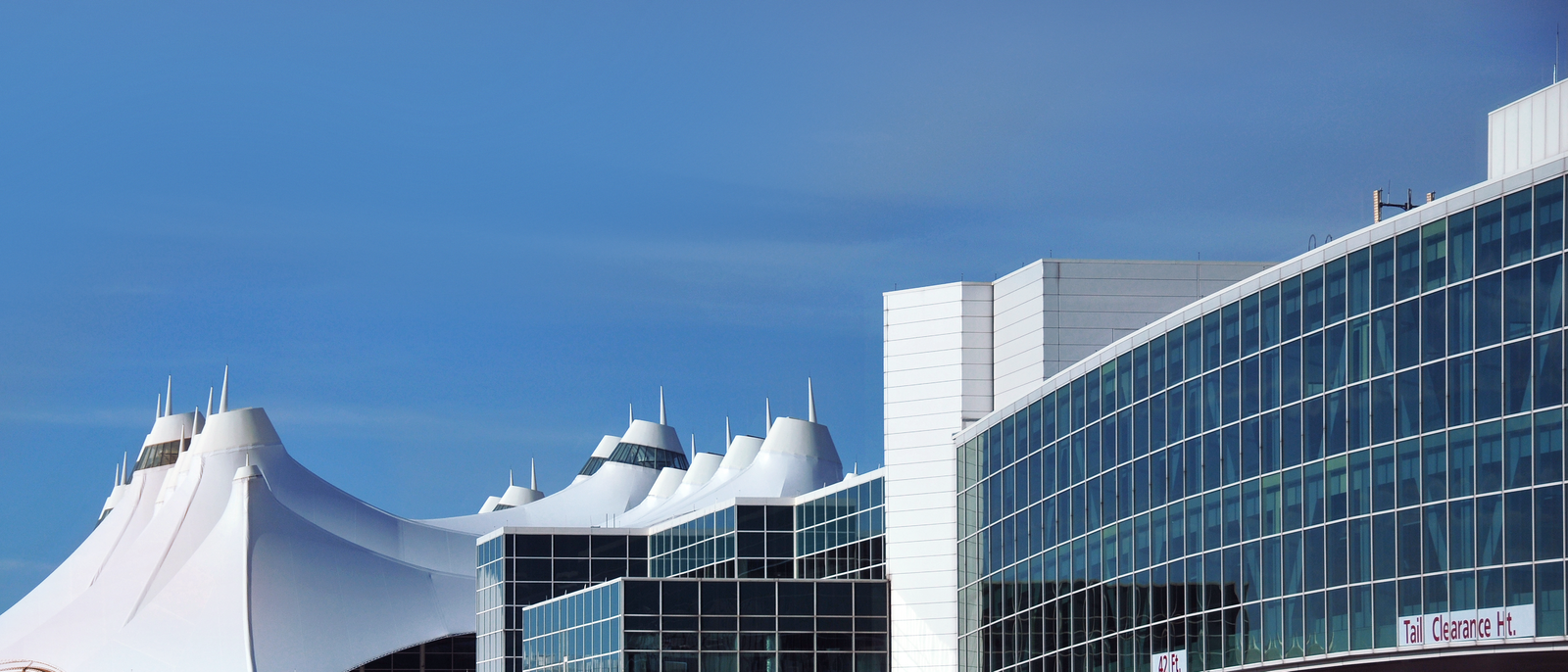 Car rental Denver Airport