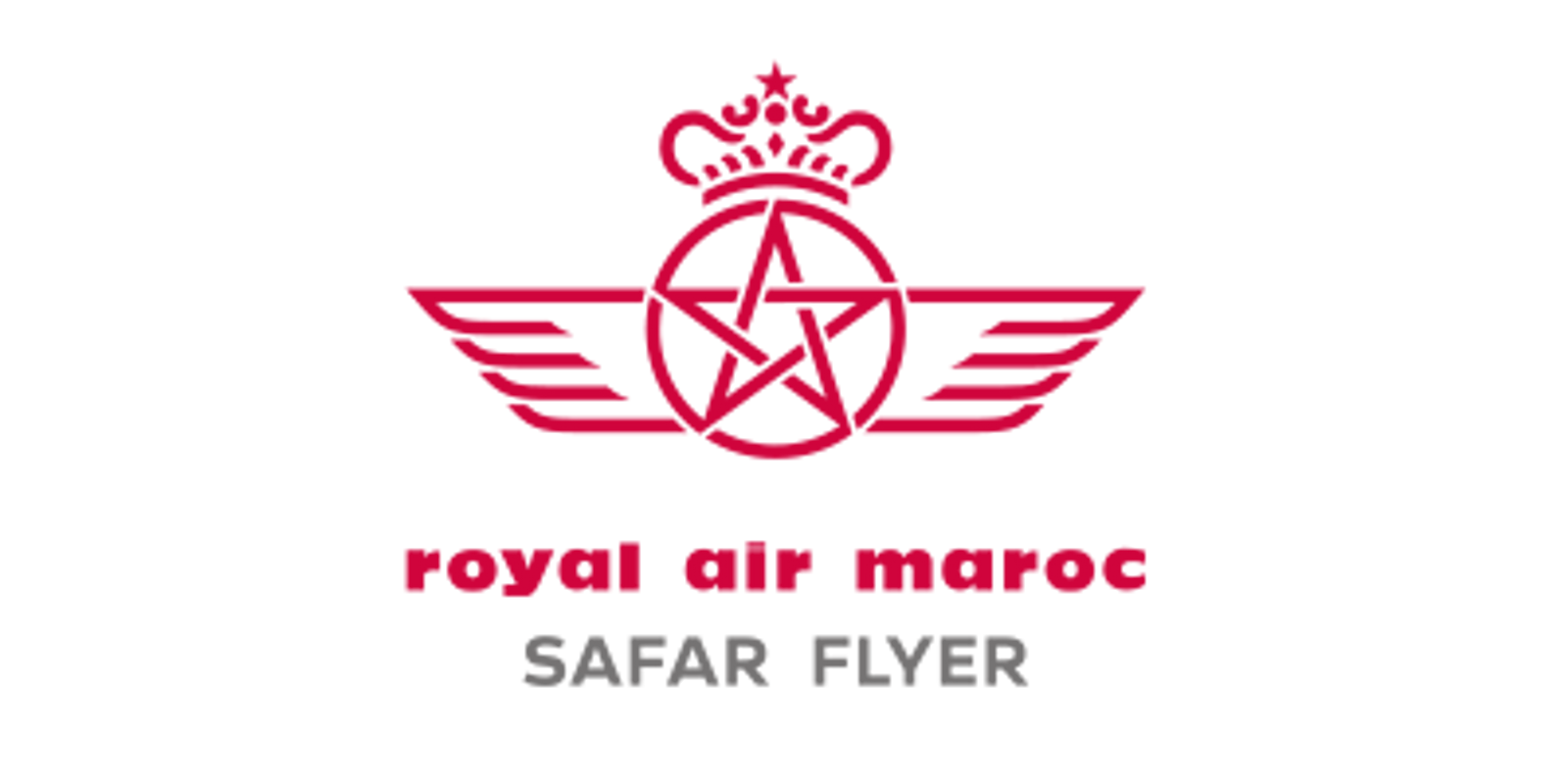 Logo Royal Air Maroc