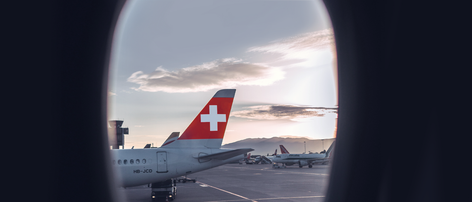 Car rental Geneva Airport