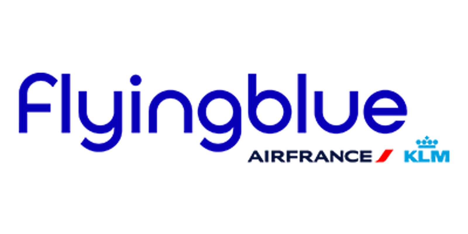 Logo Air France-Flyingblue
