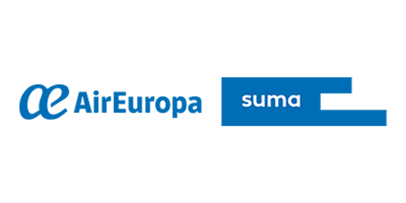 Logo Air Europa