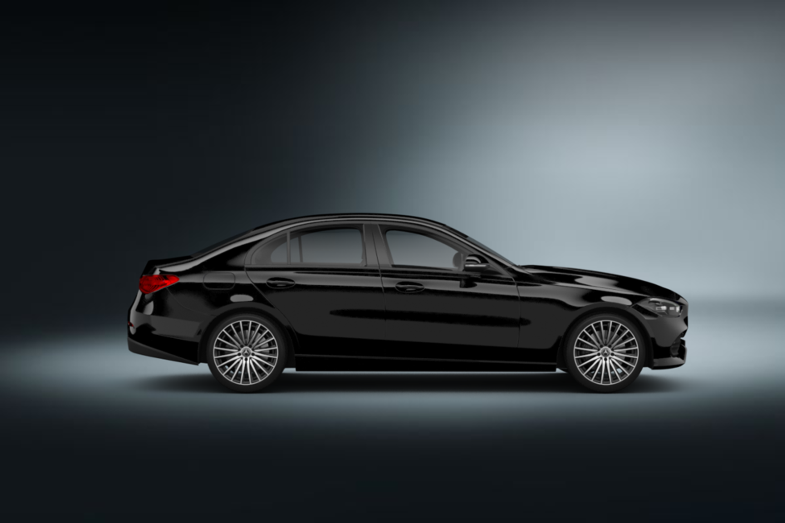 Mercedes C Class