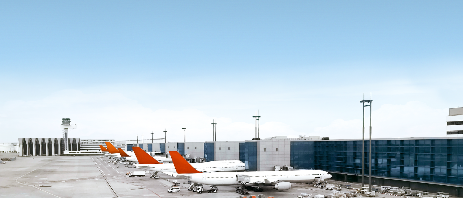 Car rental Frankfurt Airport