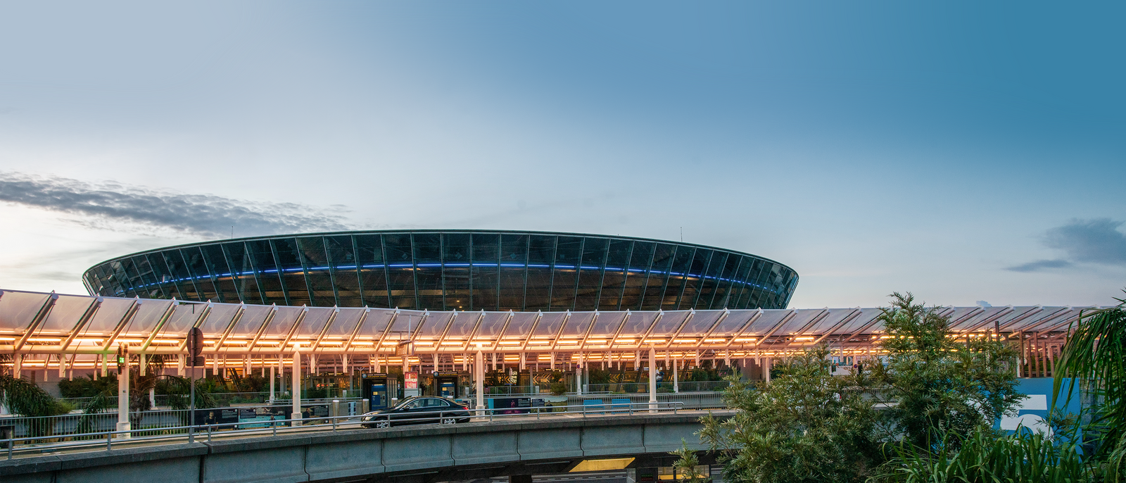 Car rental Nice Airport