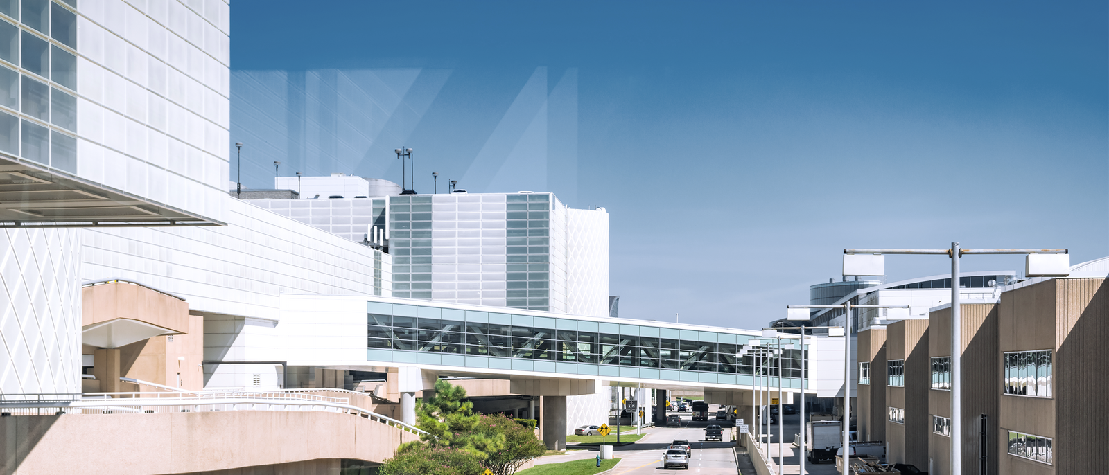 Car Rental Houston Airport (IAH)