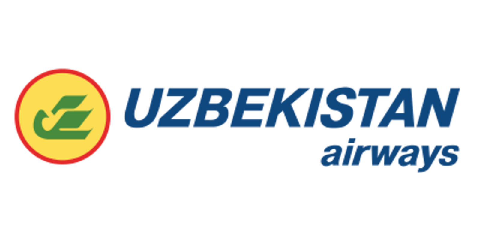 Logo Uzbekistan Airways