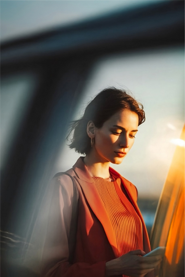 SIXT ONE. LOYALTY REWARDED.