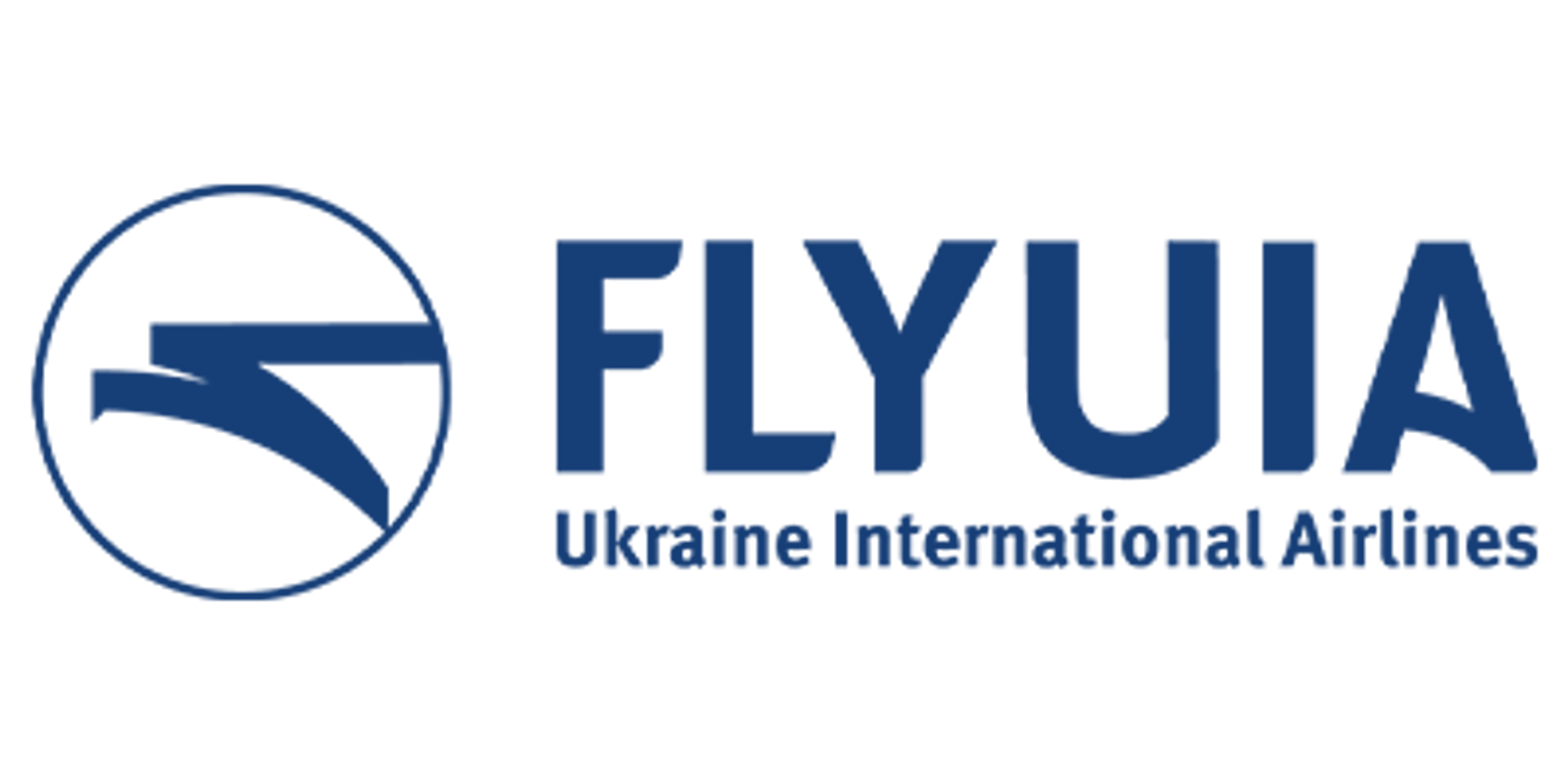 Logo Ukraine International Airlines