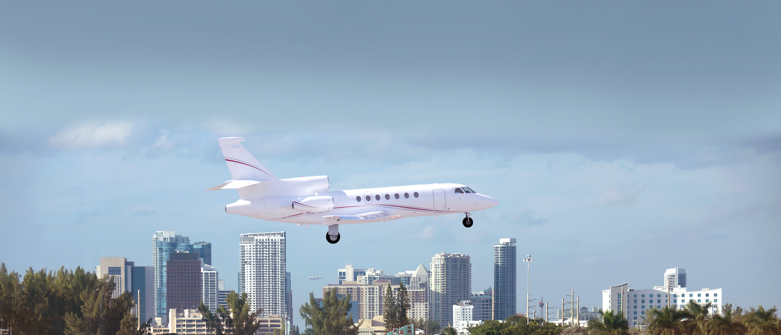 Car Rental Fort Lauderdale Airport (FLL)