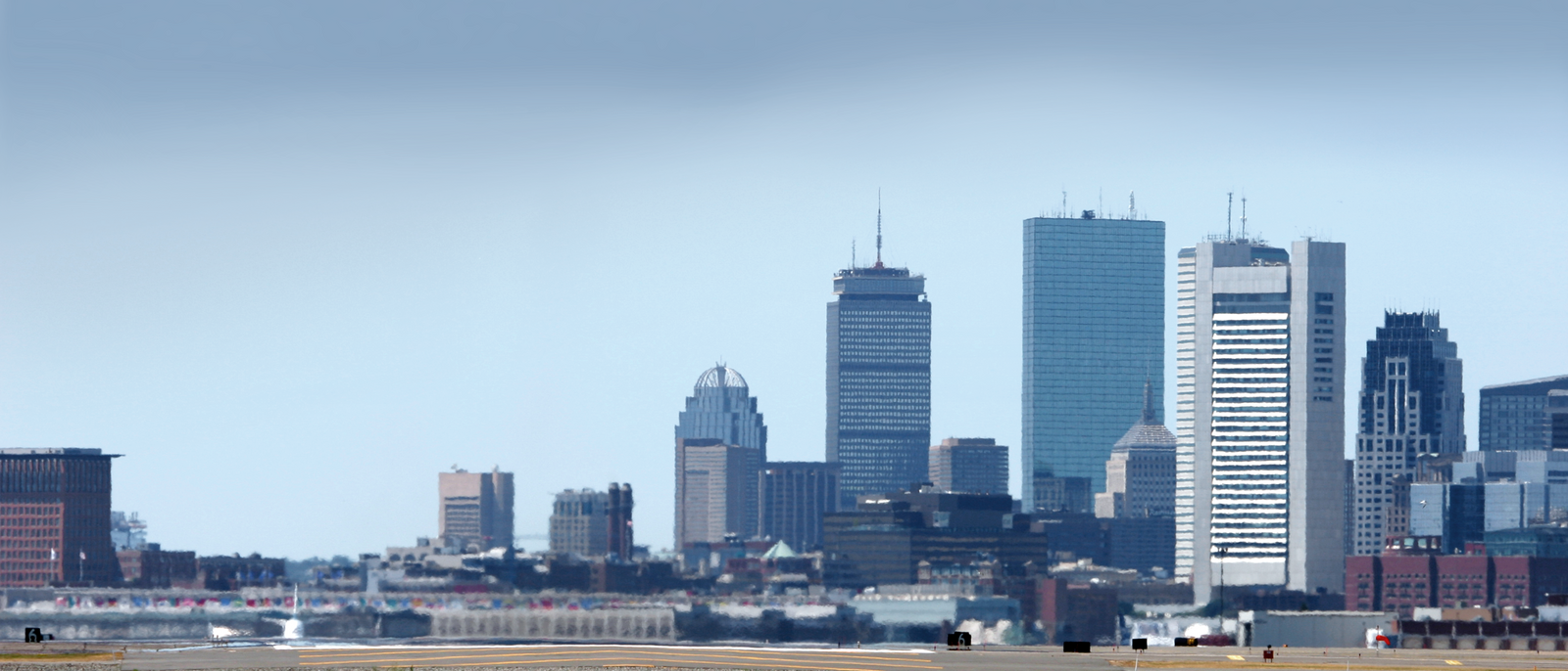 Car rental at Boston Airport (BOS)