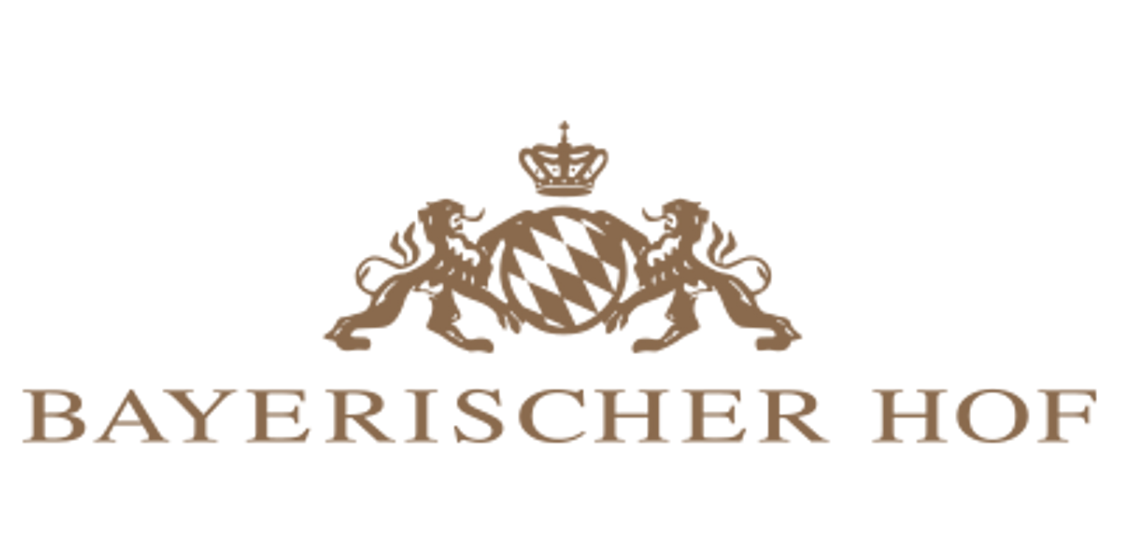Logo Bayerischer Hof Munich
