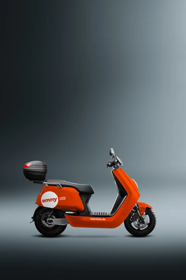 E-Mopeds