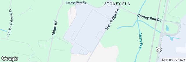 Google Maps Baltimore/Washington International (BWI), BWI Car Rental Center 7434 New Ridge Road, Hanover, MD 21076-3101, United States of America