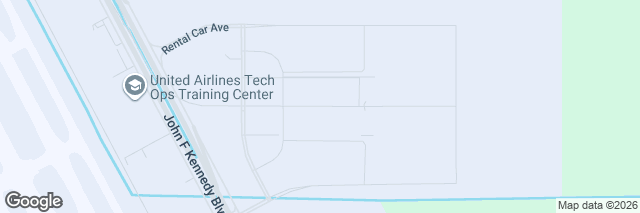Google Maps Houston Airport (IAH), 17330 Palmetto Pines, Houston, TX 77032-6520, United States of America
